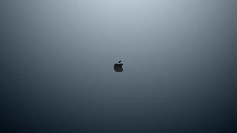 Apple Theme Preview Image