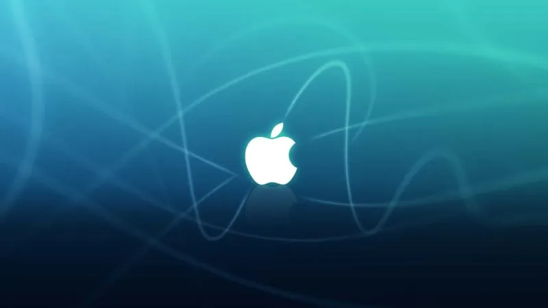 Apple Theme Preview Image