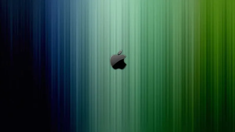 Apple Theme Preview Image
