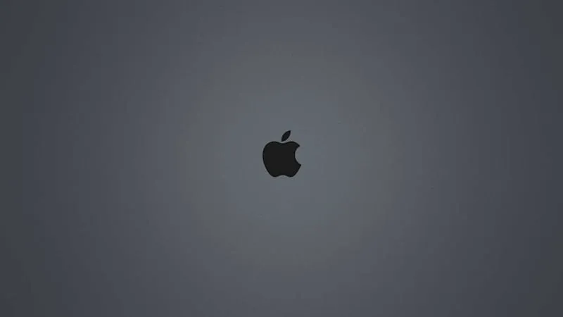 Apple Theme Preview Image
