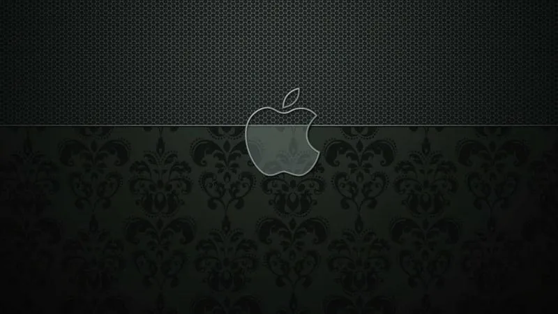 Apple Theme Preview Image