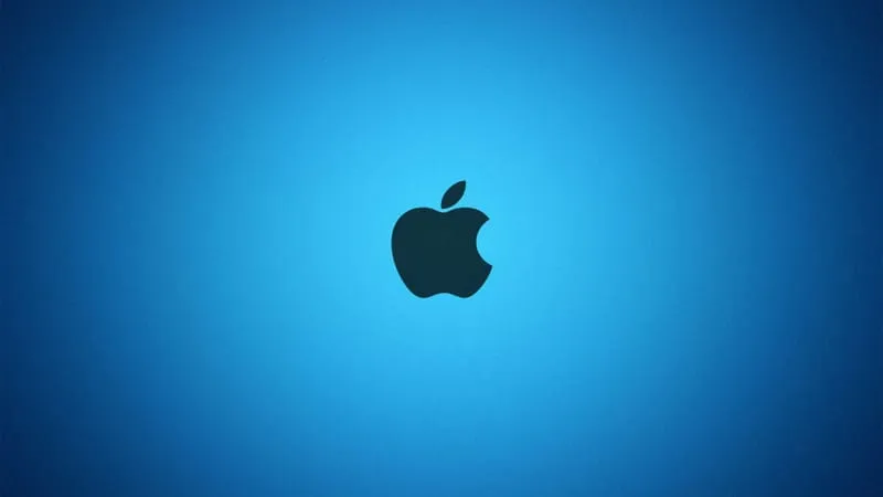 Apple Theme Preview Image