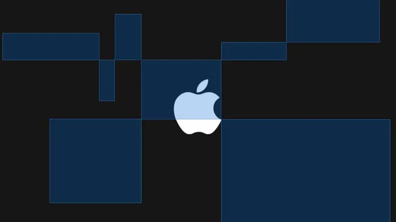 Apple Theme Preview Image