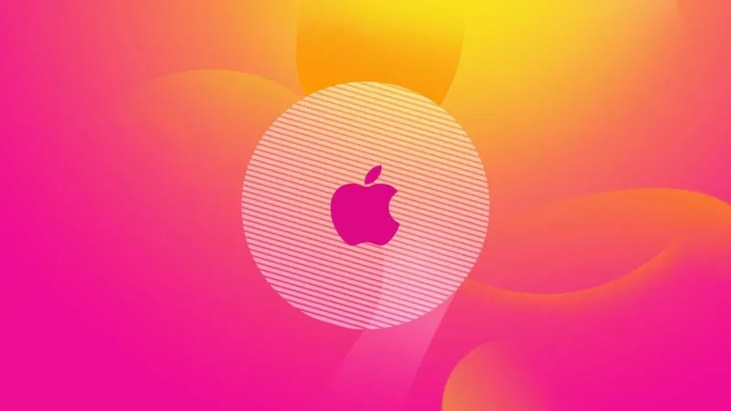 Apple Theme Preview Image
