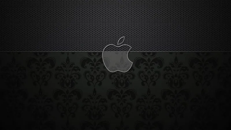 Apple Theme Preview Image