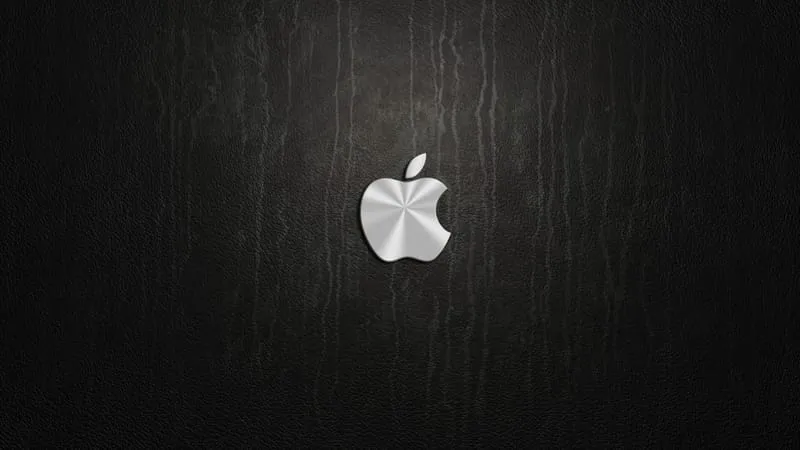 Apple Theme Preview Image