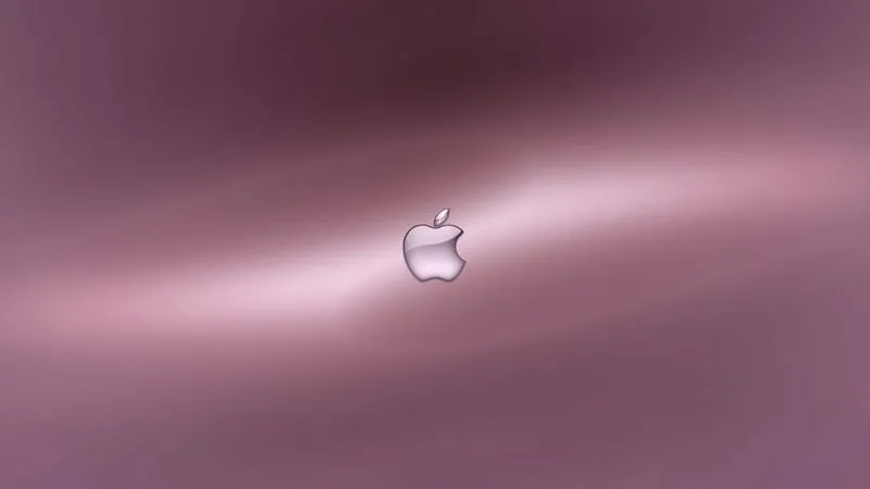 Apple Theme Preview Image