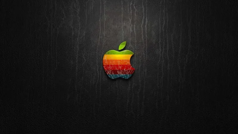 Apple Theme Preview Image