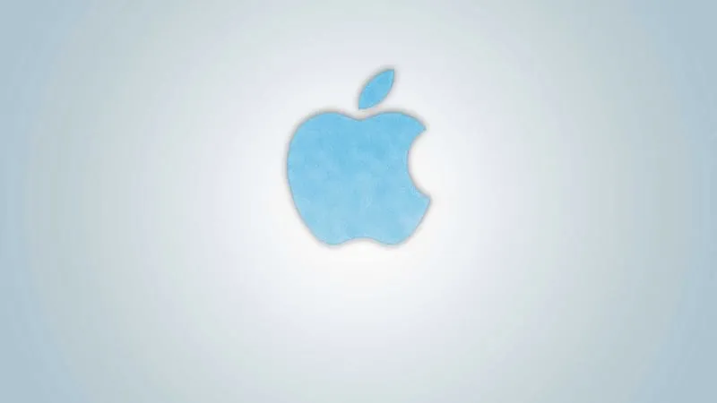 Apple Theme Preview Image