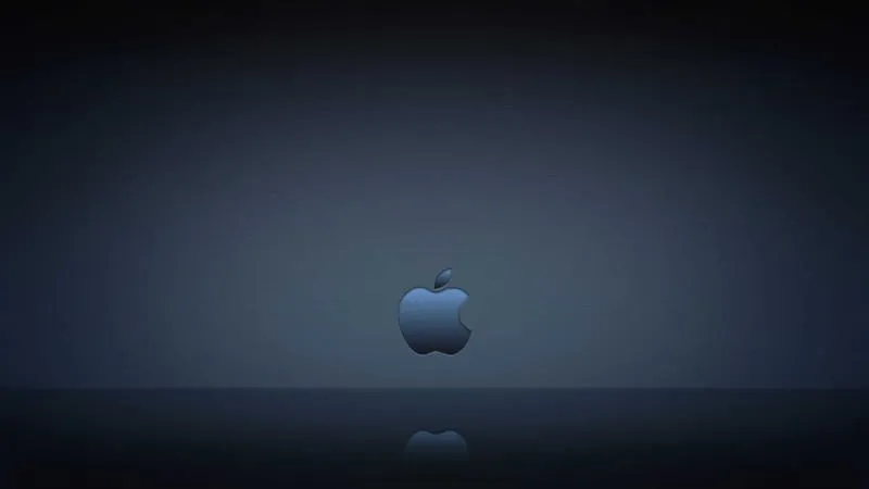 Apple Theme Preview Image