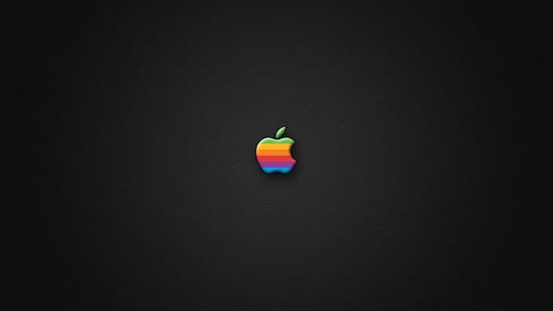Apple Theme Preview Image