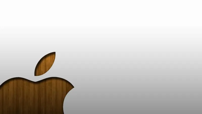 Apple Theme Preview Image