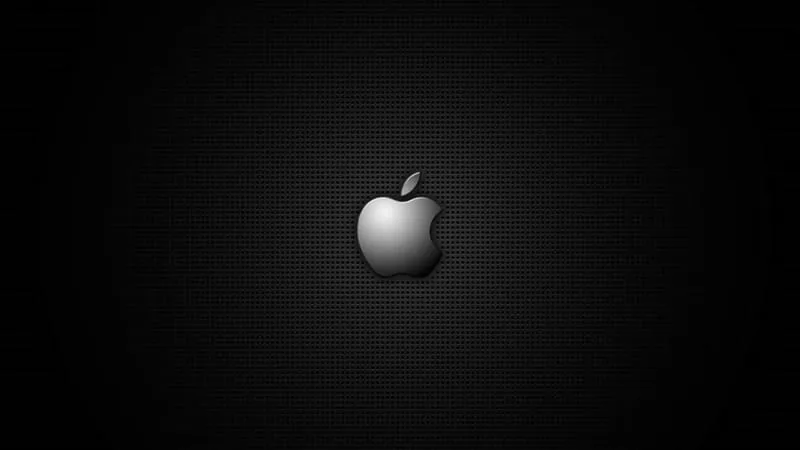 Apple Theme Preview Image