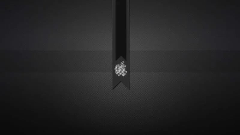 Apple Theme Preview Image