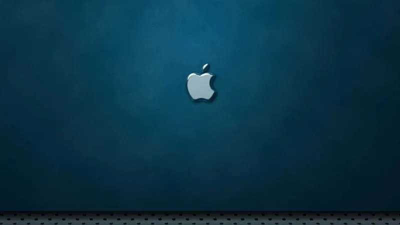 Apple Theme Preview Image