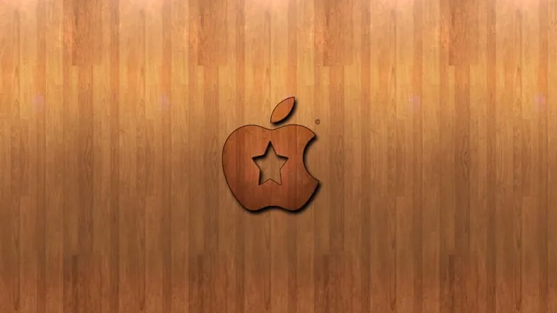 Apple Theme Preview Image