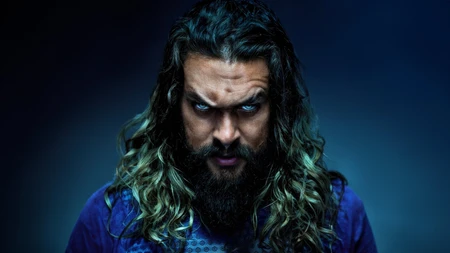 Aquaman And The Lost Kingdom Theme Preview Image