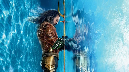 Aquaman And The Lost Kingdom Theme Preview Image