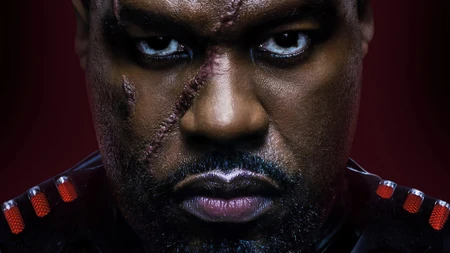 Aquaman And The Lost Kingdom Theme Preview Image