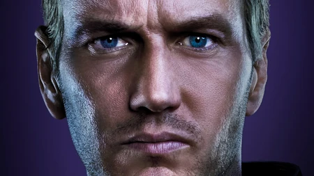 Aquaman And The Lost Kingdom Theme Preview Image