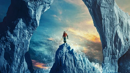 Aquaman And The Lost Kingdom Theme Preview Image