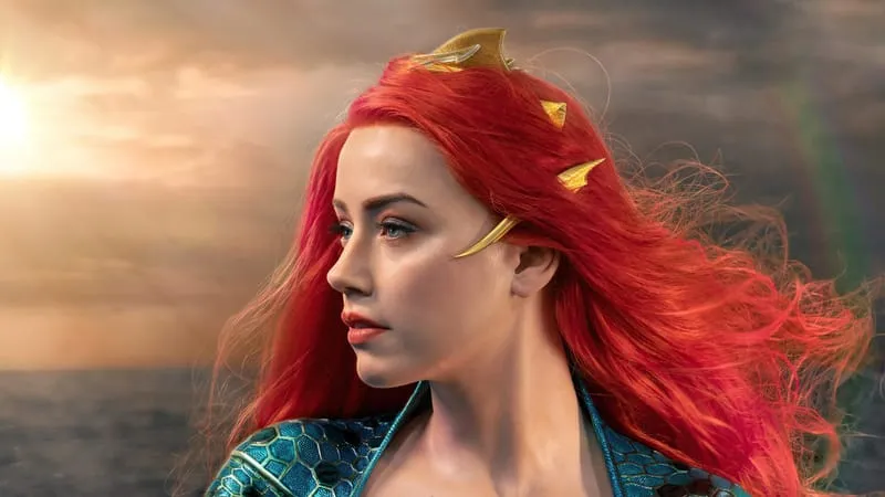 Aquaman Theme Preview Image