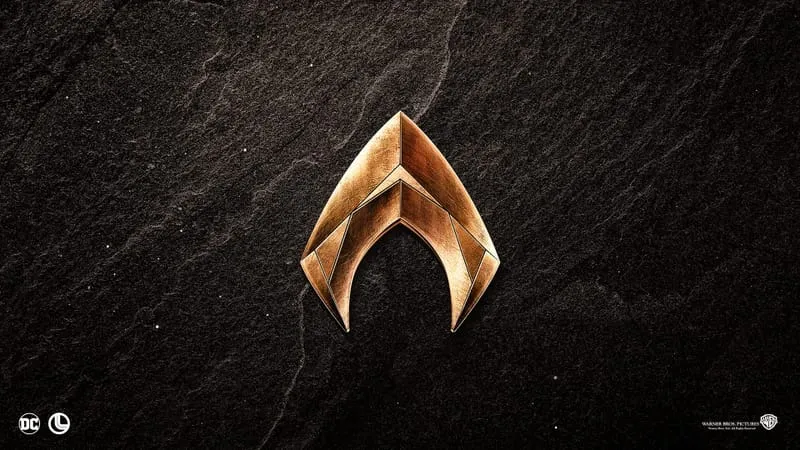 Aquaman Theme Preview Image