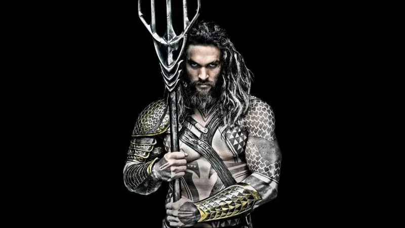 Aquaman Theme Preview Image