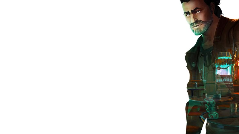 Arcane Theme Preview Image