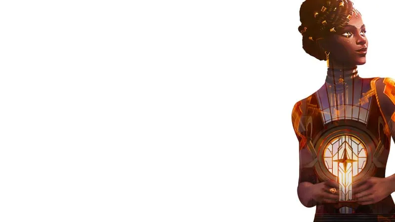 Arcane Theme Preview Image