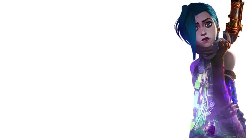 Arcane Theme Preview Image