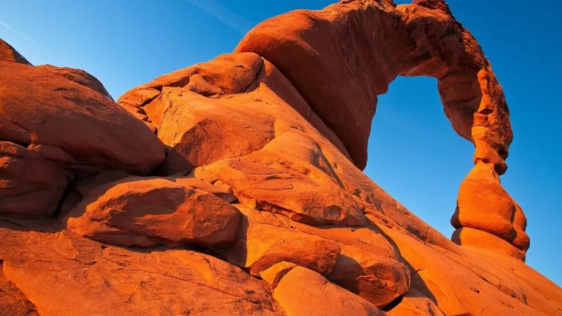 Arches National Park Theme Preview Image