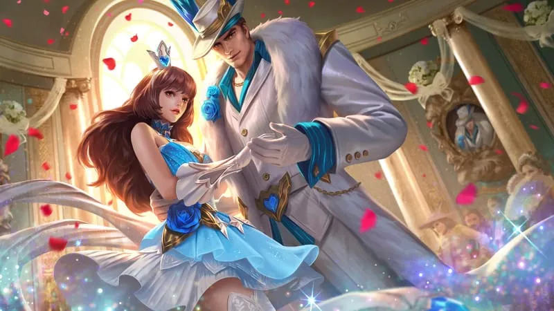Arena Of Valor Theme Preview Image