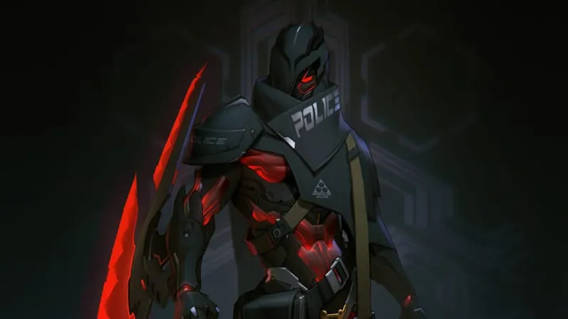 Arena Of Valor Theme Preview Image