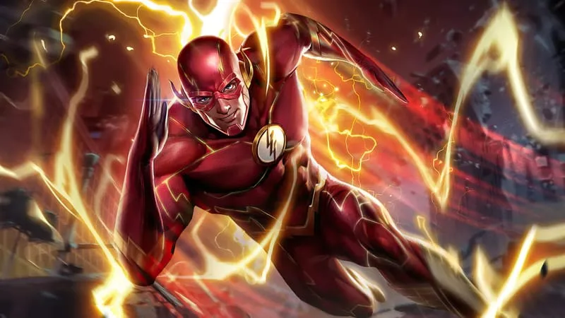 Arena Of Valor Theme Preview Image
