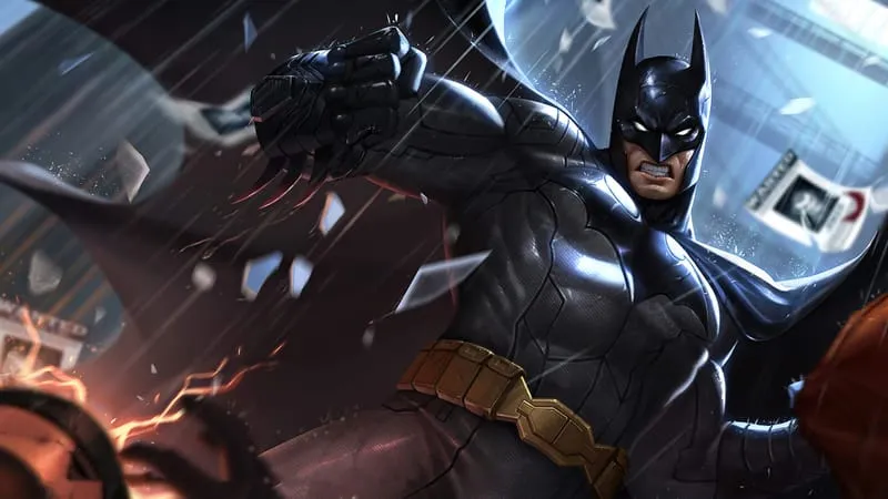 Arena Of Valor Theme Preview Image