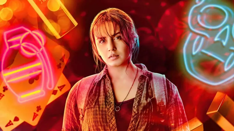 Army Of The Dead Theme Preview Image