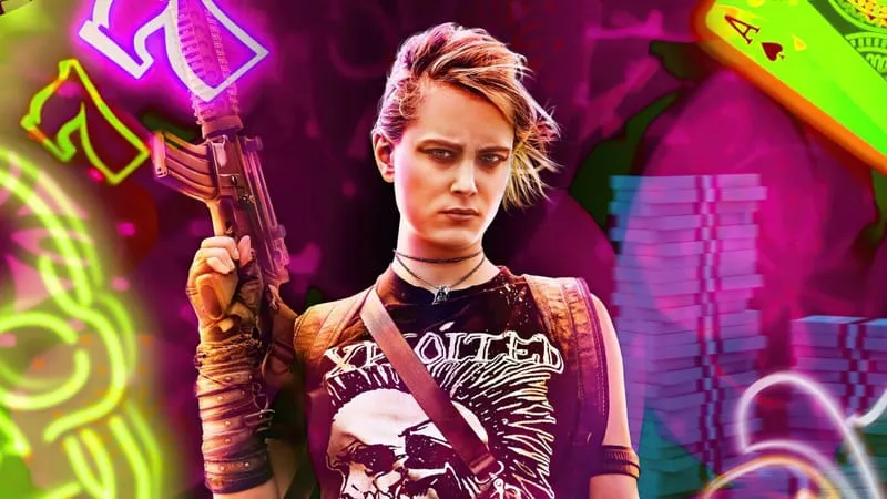 Army Of The Dead Theme Preview Image