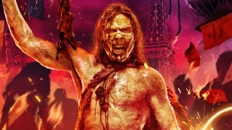 Army Of The Dead Theme Preview Image