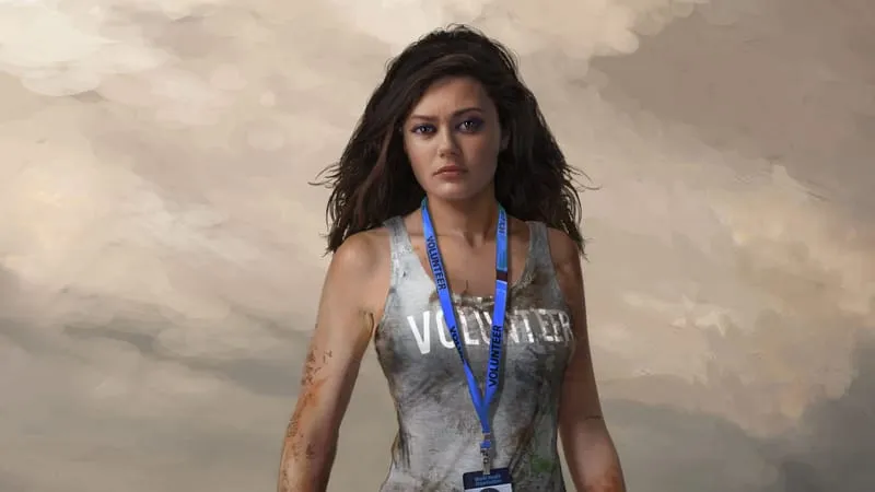 Army Of The Dead Theme Preview Image