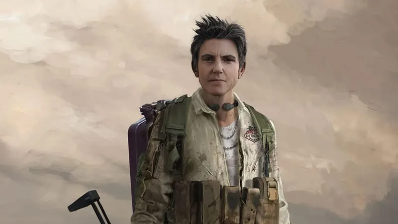 Army Of The Dead Theme Preview Image