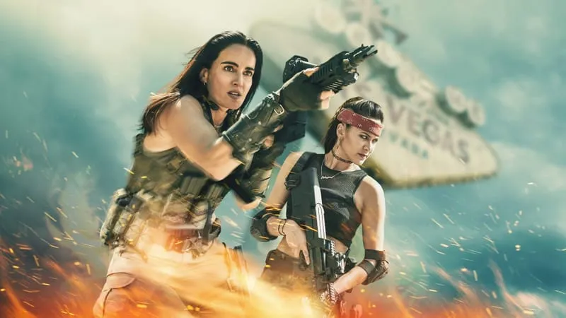 Army Of The Dead Theme Preview Image