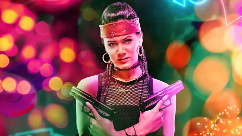 Army Of The Dead Theme Preview Image