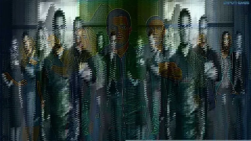 Arrow Theme Theme Preview Image