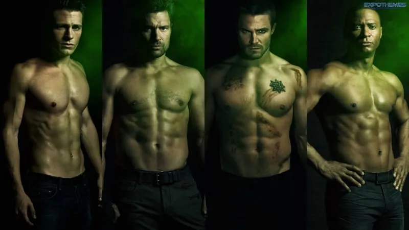 Arrow Theme Theme Preview Image