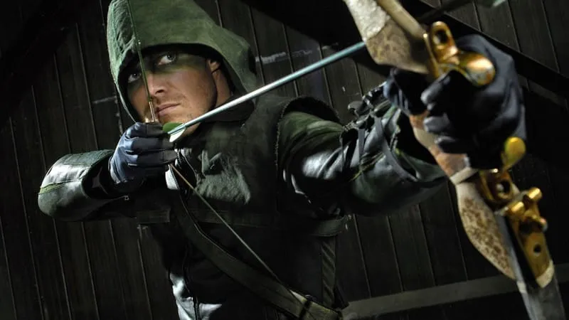Arrow Theme Theme Preview Image