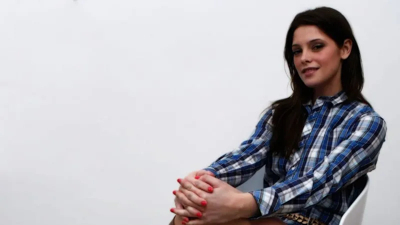 Ashley Greene Theme Preview Image