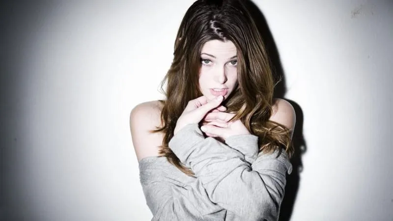 Ashley Greene Theme Preview Image