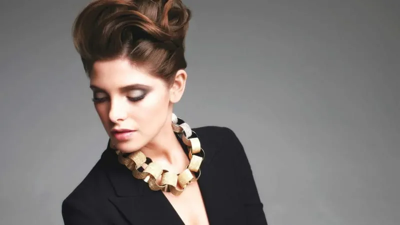 Ashley Greene Theme Preview Image