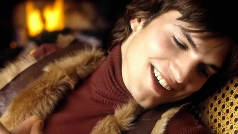 Ashton Kutcher Theme Preview Image